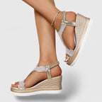 Tatyanna | Elegante Sandalen für stilvolle Auftritte