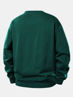 Casual Comfort Sweatshirt