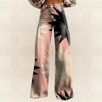 Élodie - Stilvolle Boho-Hosen
