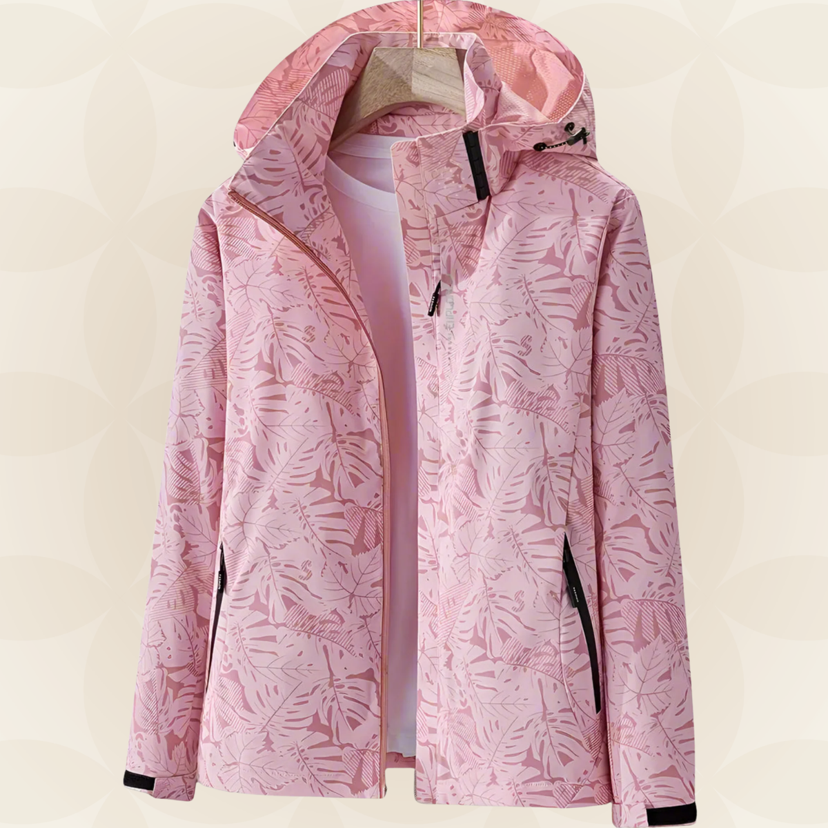 Nicole - Damen Sommerjacke, wasserdicht