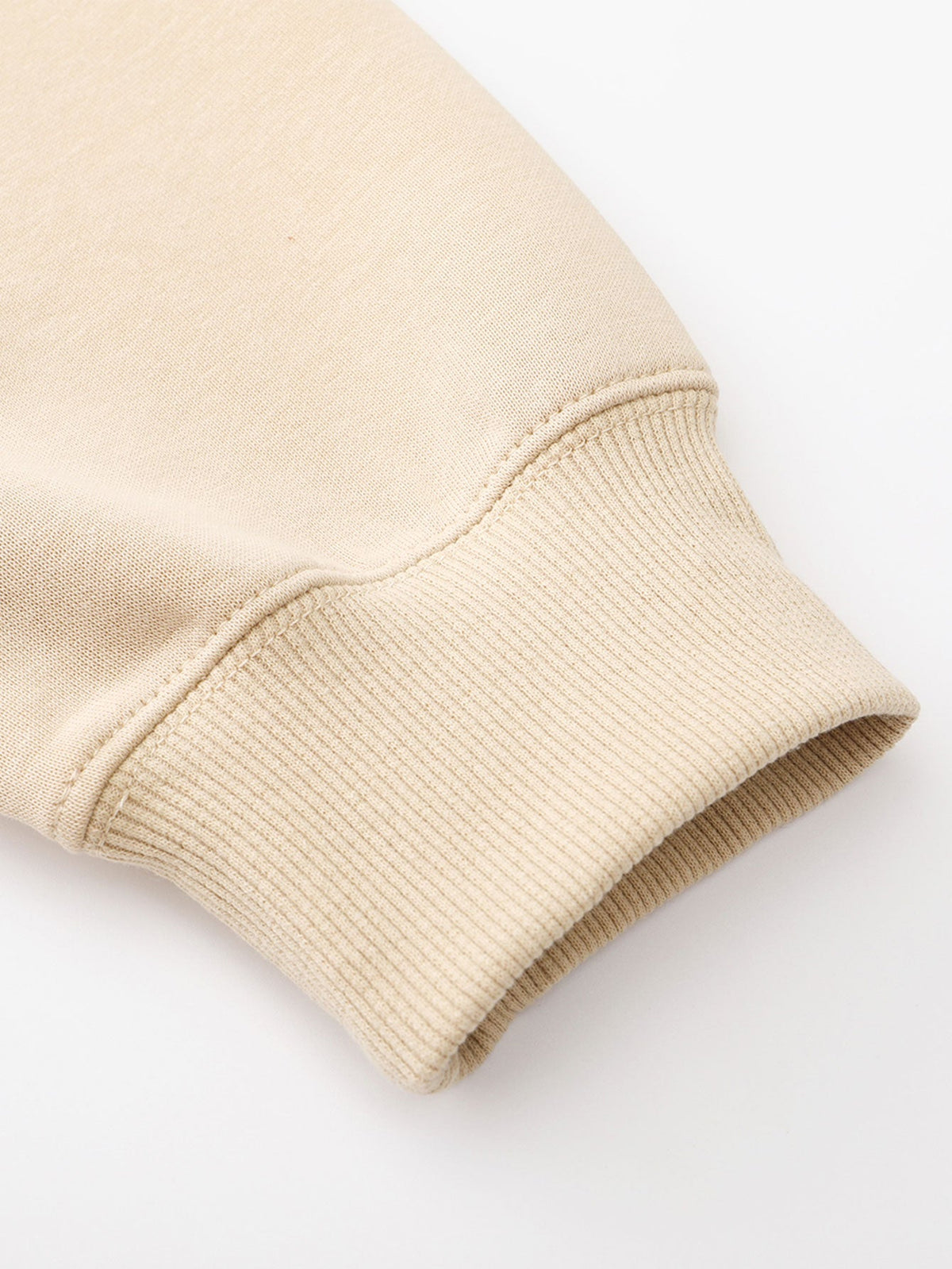 Casual Comfort Sweatshirt