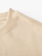Casual Comfort Sweatshirt