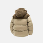 Cameron™ - Kapuzen-Pufferjacke