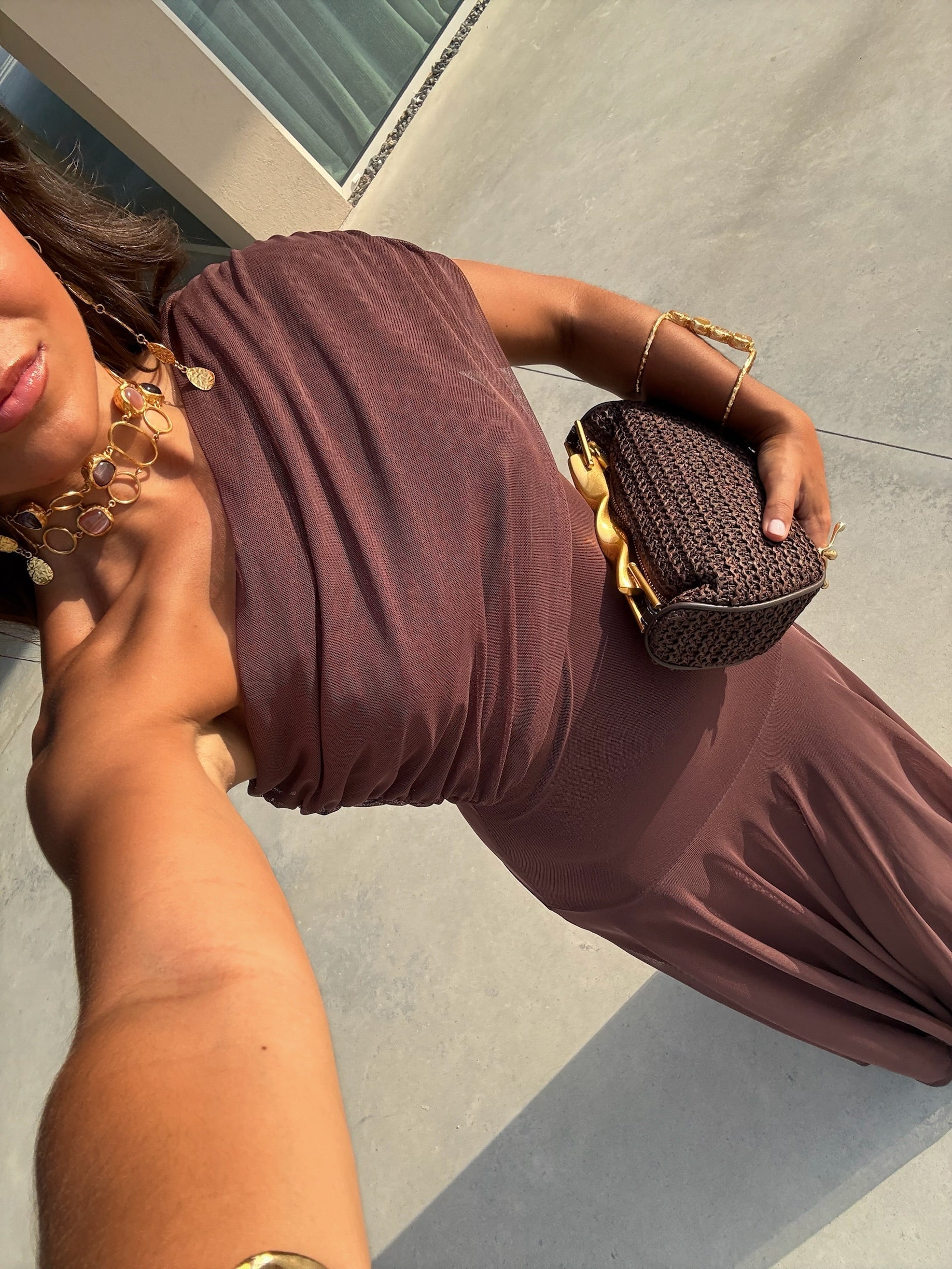 Toledo | Damen Kleid