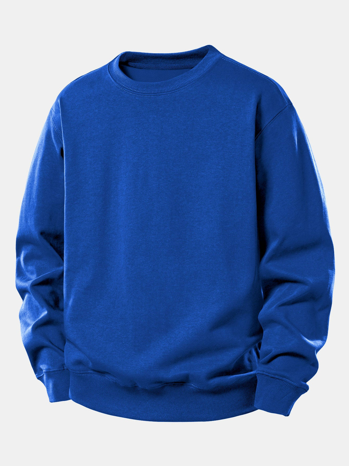 Casual Comfort Sweatshirt