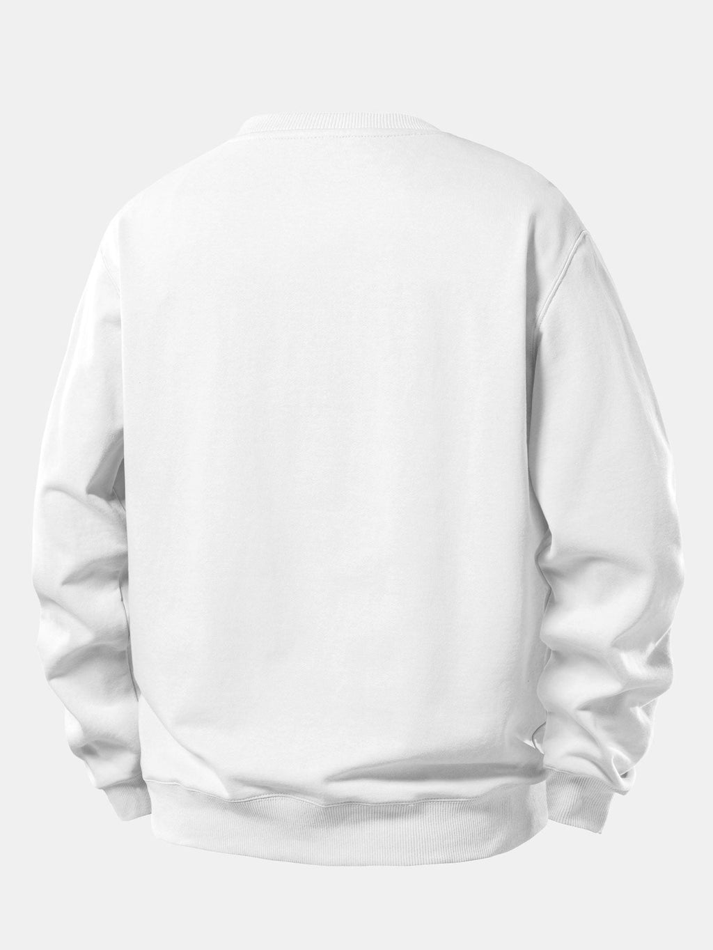 Casual Comfort Sweatshirt