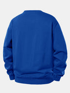Casual Comfort Sweatshirt
