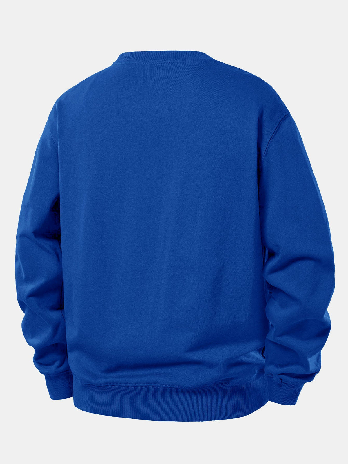 Casual Comfort Sweatshirt
