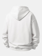Essential Relaxed Fit Hoodie