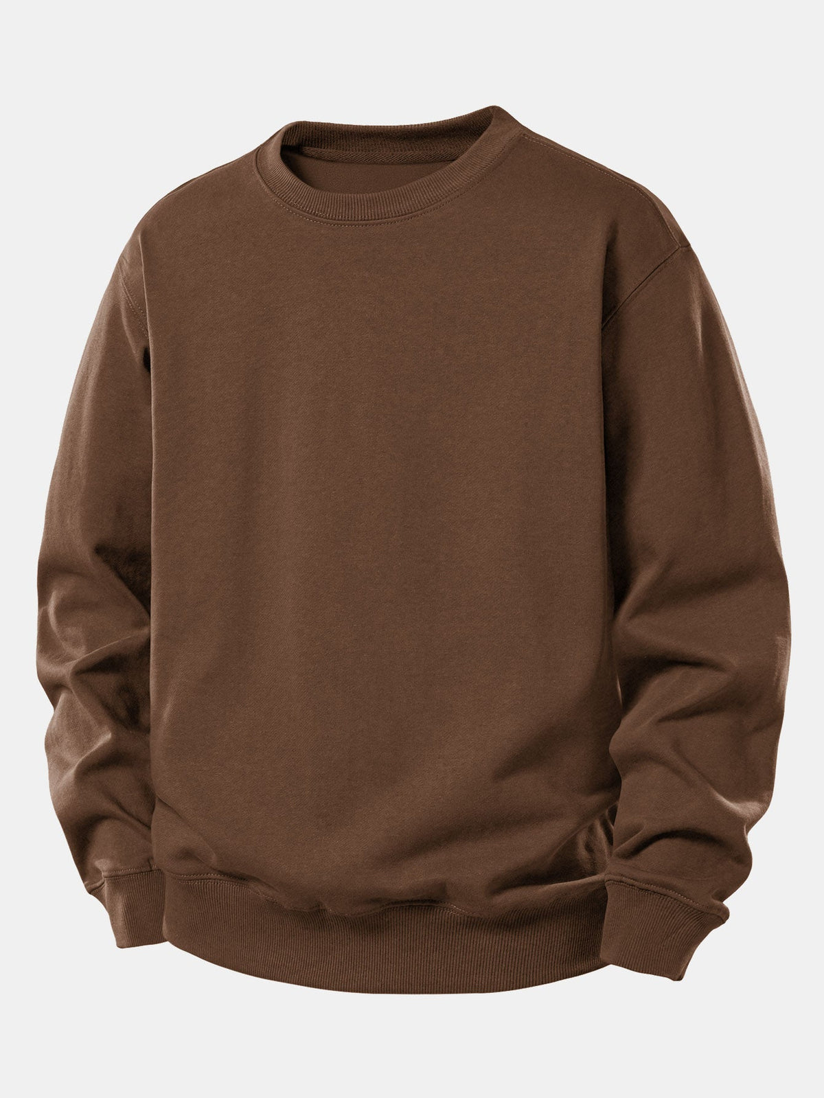 Casual Comfort Sweatshirt