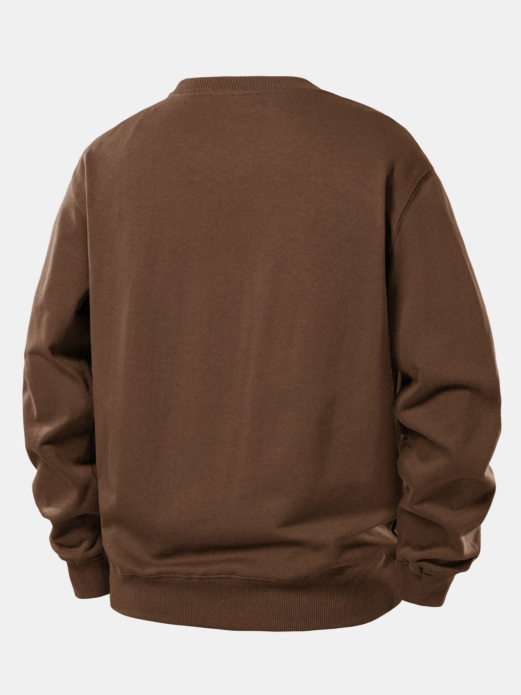 Casual Comfort Sweatshirt