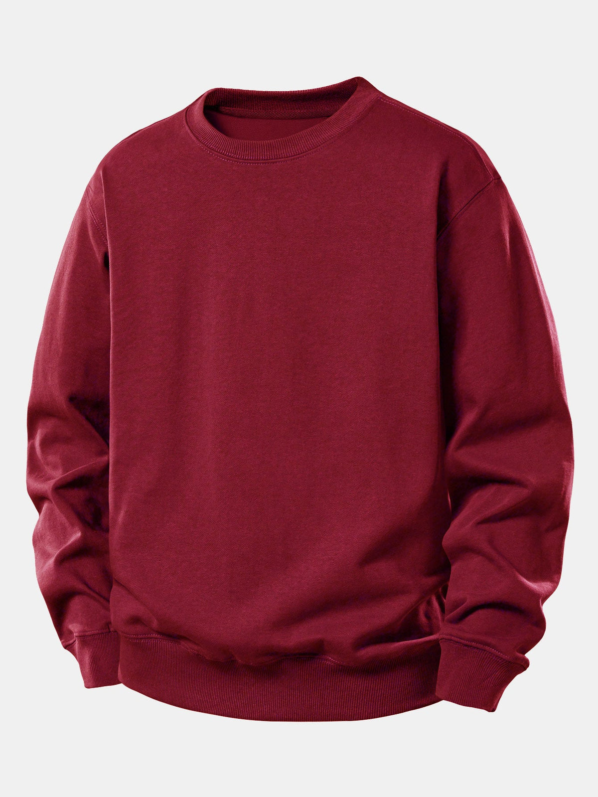 Casual Comfort Sweatshirt