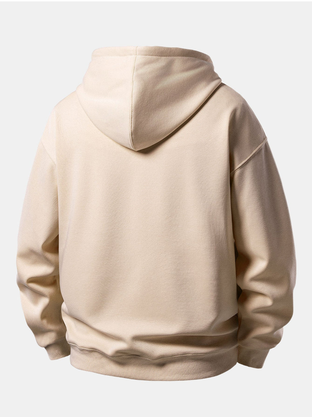Essential Relaxed Fit Hoodie