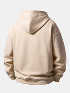 Essential Relaxed Fit Hoodie