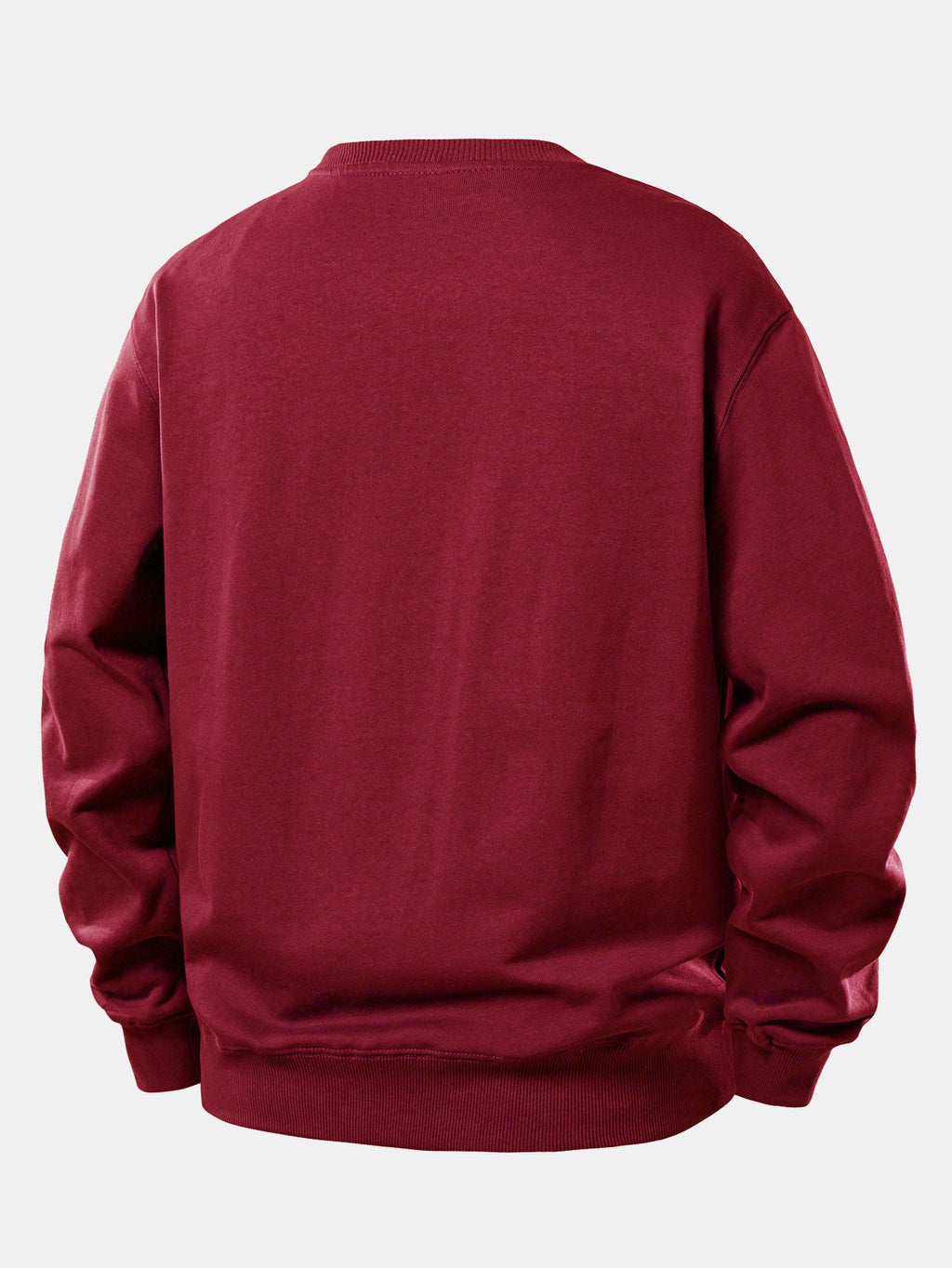 Casual Comfort Sweatshirt