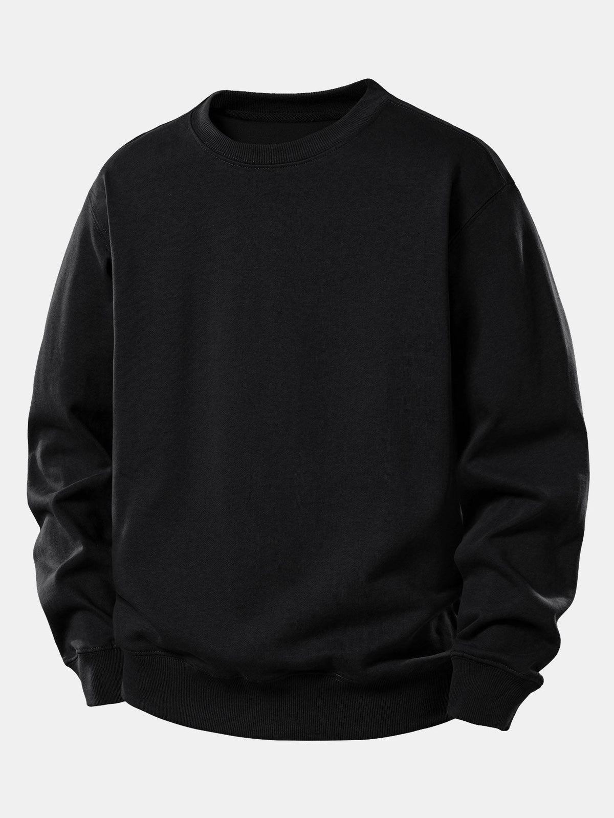 Casual Comfort Sweatshirt