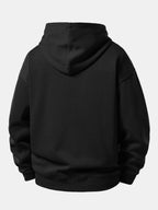 Essential Relaxed Fit Hoodie