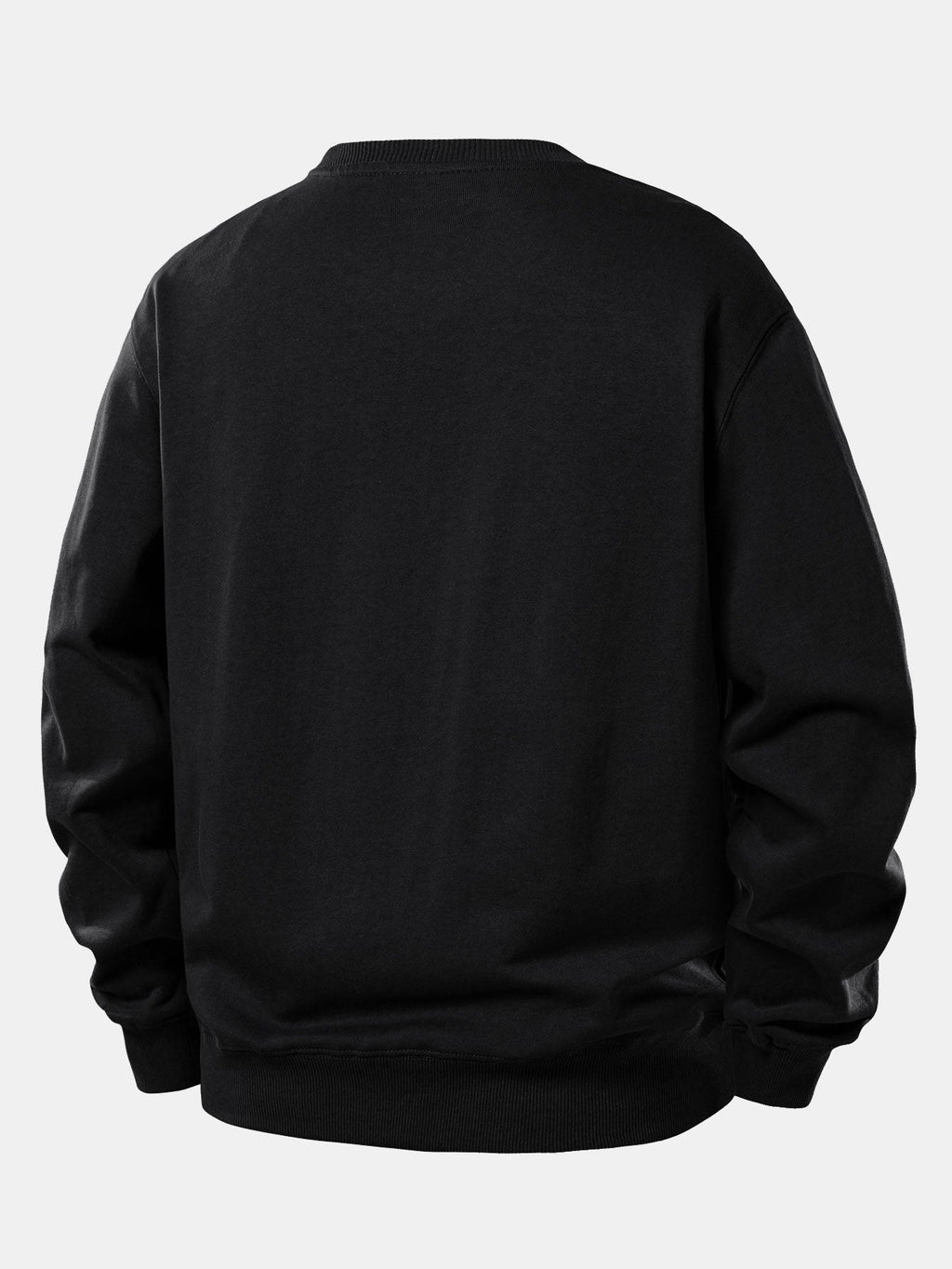 Casual Comfort Sweatshirt