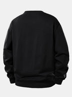 Casual Comfort Sweatshirt