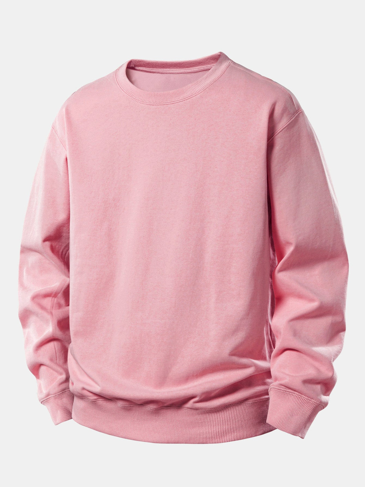 Casual Comfort Sweatshirt