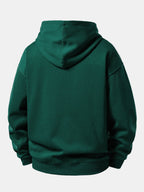 Essential Relaxed Fit Hoodie