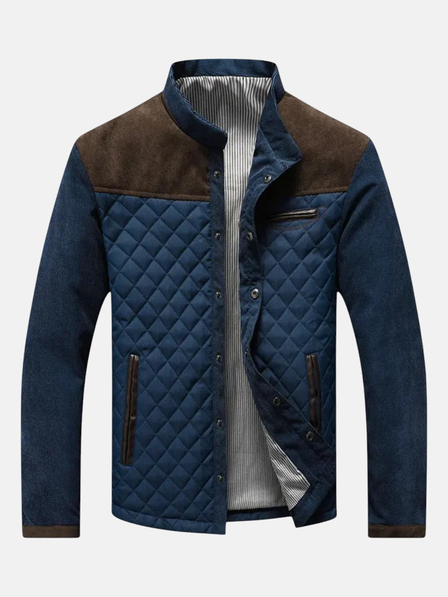 ROSSI ROMA | Exquisite Designer Jackets