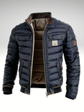 Wear Velora | Russell Retro Übergangsjacke