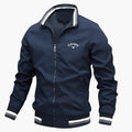 Conrad™ | Exklusive Herrenjacke