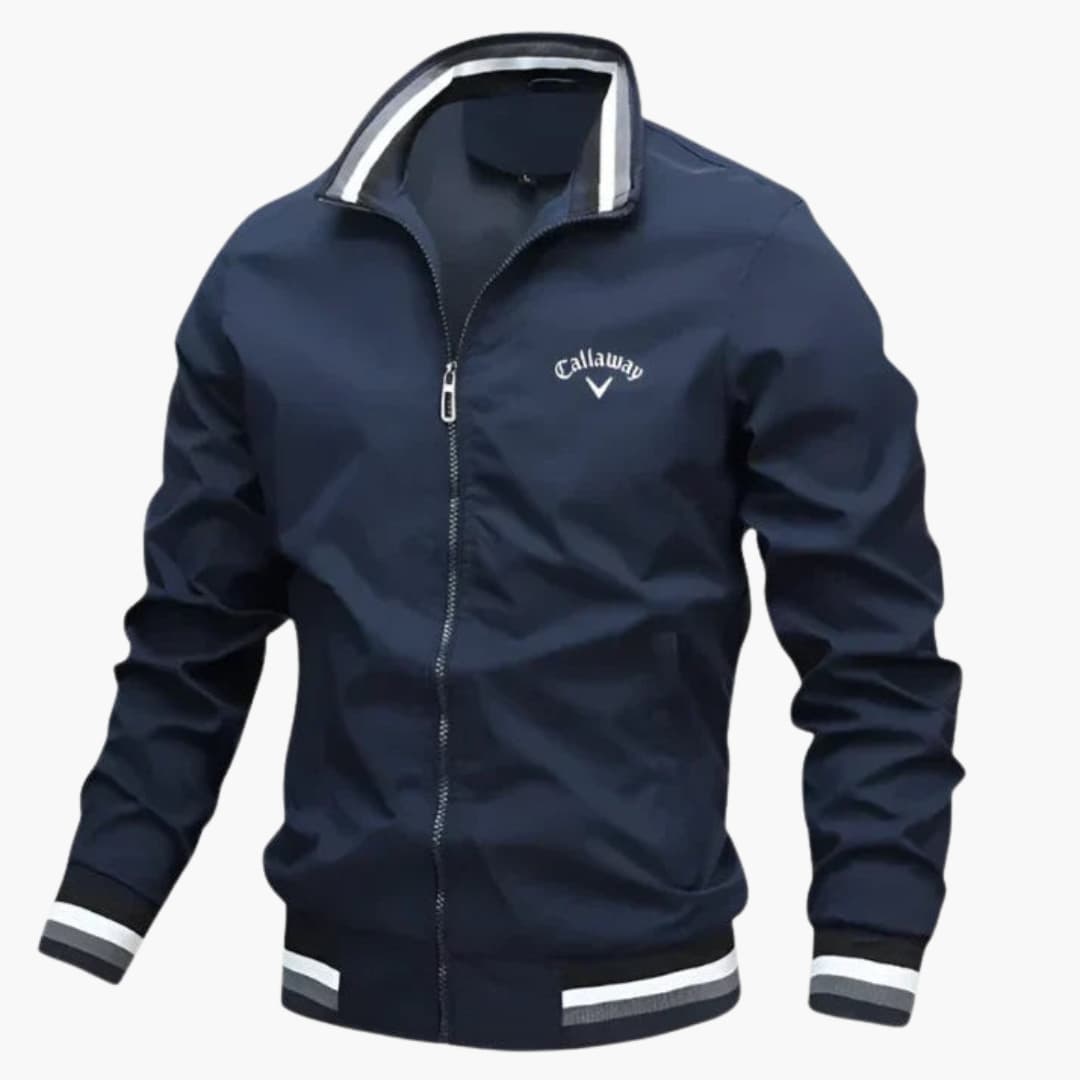 Conrad™ | Exklusive Herrenjacke