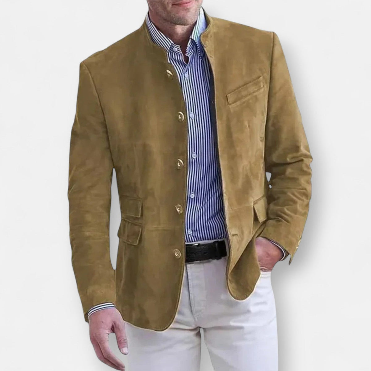Jullian™ | Smart Casual Jacket