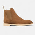 Brendo™ | Herren Chelsea-Stiefel aus feinstem Wildleder
