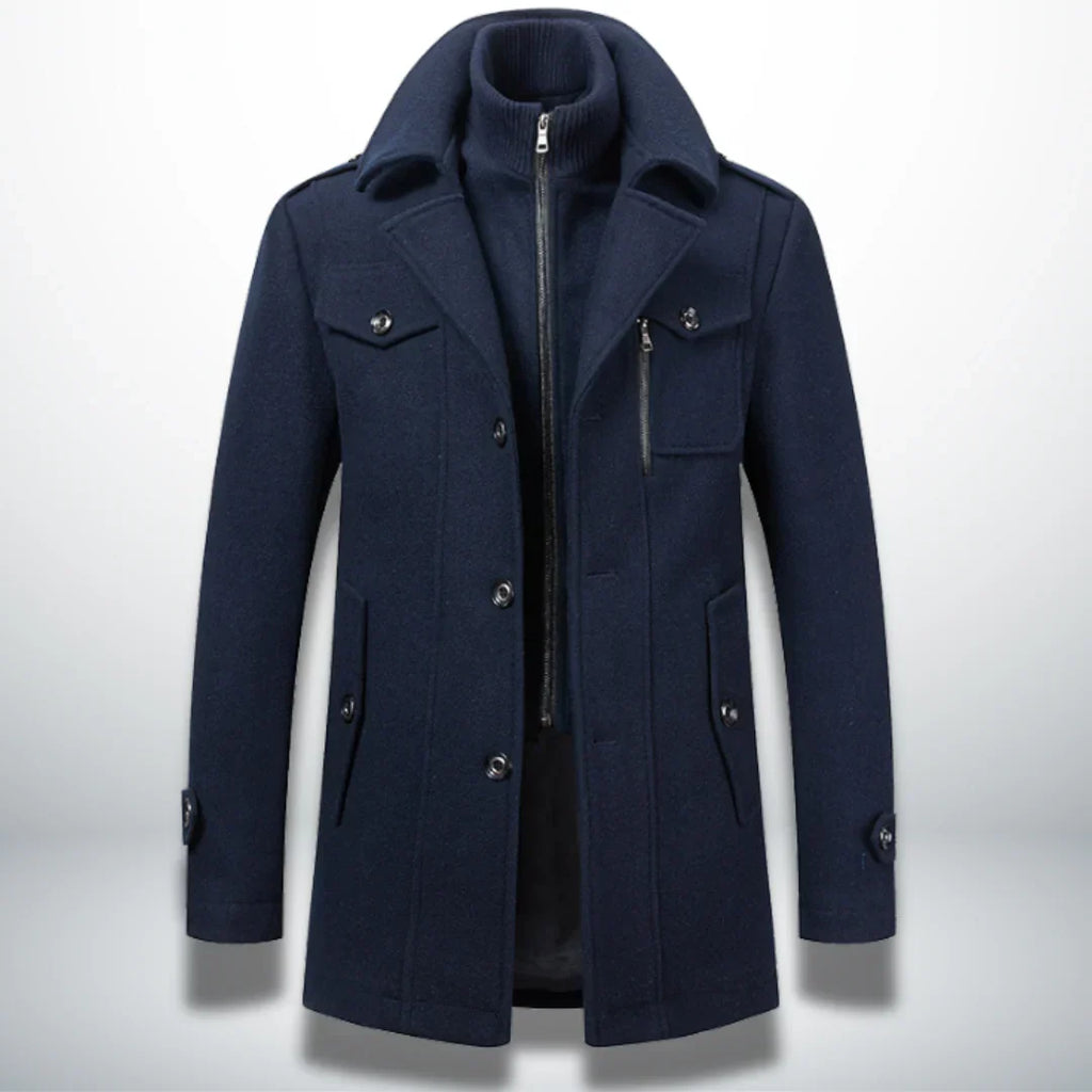 Noud - Tommy – Stilvolle Herrenjacke