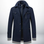 Noud - Tommy – Stilvolle Herrenjacke