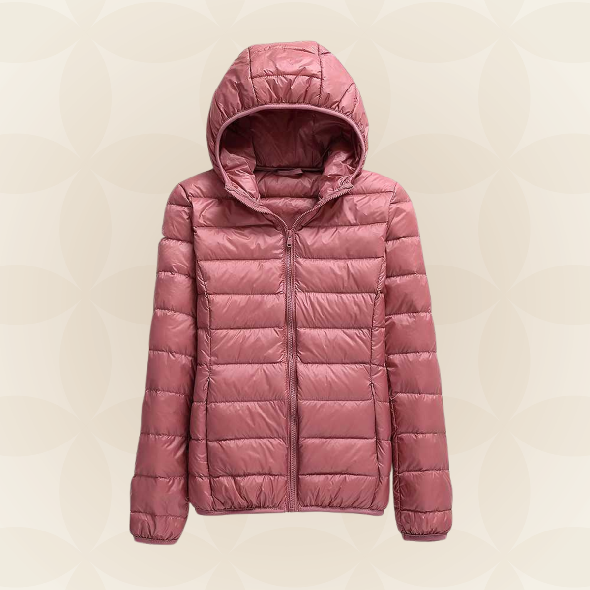 Lana - Entspannte Damenjacke