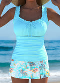 Tracy | Stilvolles Sommer-Tankini-Set