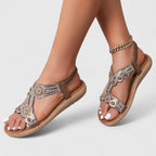 Ashlyn | Elegante Sandalen für stilbewusste Frauen