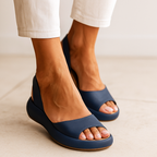 Offene Rutschfeste Sandalen