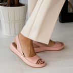 Offene Rutschfeste Sandalen
