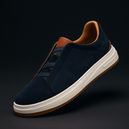 Lupo Casual Leather Sneakers