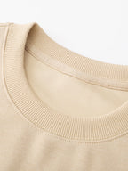 Casual Oversized Sweatshirt