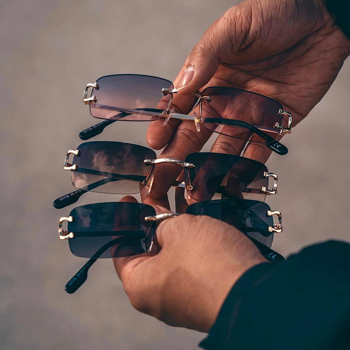 Delos™ Premium Collection