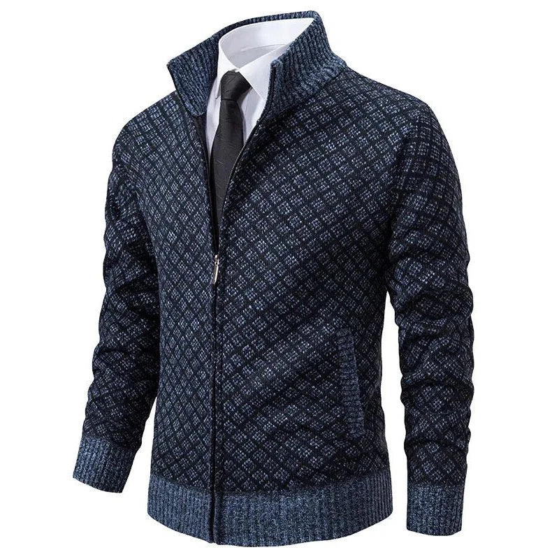 Adrian™ - Stilvolle Premium Herrenjacke