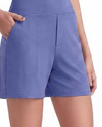 Annabel - Die komfortablen Shorts für jede Frau
