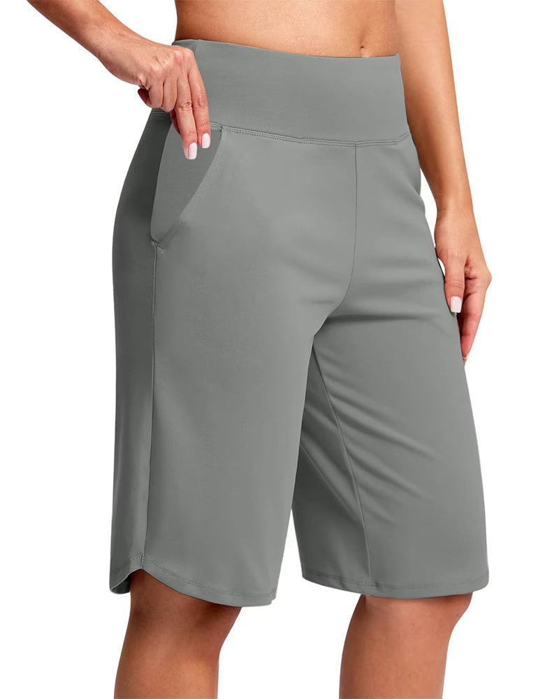 Corrina - Bequeme Sportliche Freizeithose für Aktive