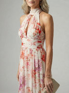 Elyon | Effortless Flow Maxi Dress
