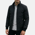Marion™ | Stilvolle und Vielseitige Herren-Sommerwindjacke
