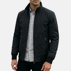 Marion™ | Stilvolle und Vielseitige Herren-Sommerwindjacke