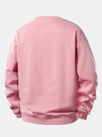 Casual Comfort Sweatshirt