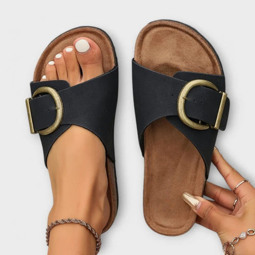 Ayasha | Sandals