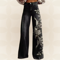 Eclissi - Stilvolle Boho-Hosen